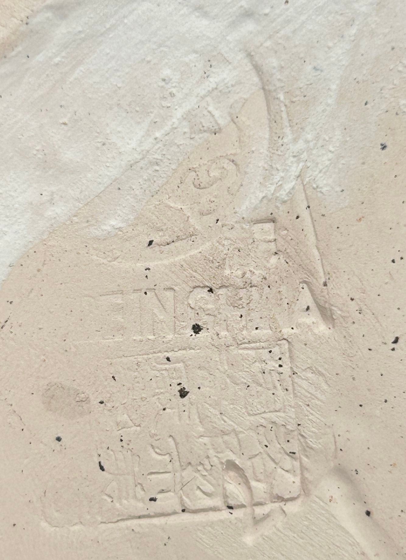 251210-28 Chinese Tang Style Sancai-Glazed Horse Figurine