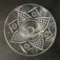 260708-21 Waterford Crystal Compote Candy Dish