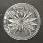 260708-21 Waterford Crystal Compote Candy Dish