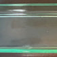 251101-5 Uranium Glass Celery Dish