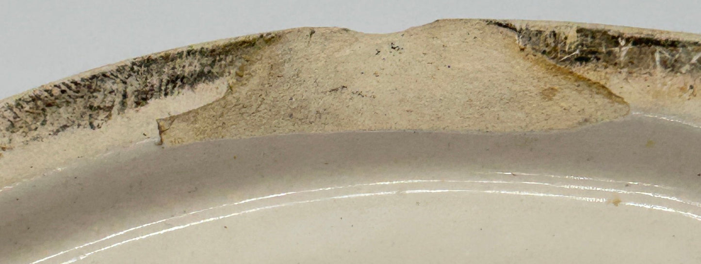 250423-7B Cheery Plaid Pitcher