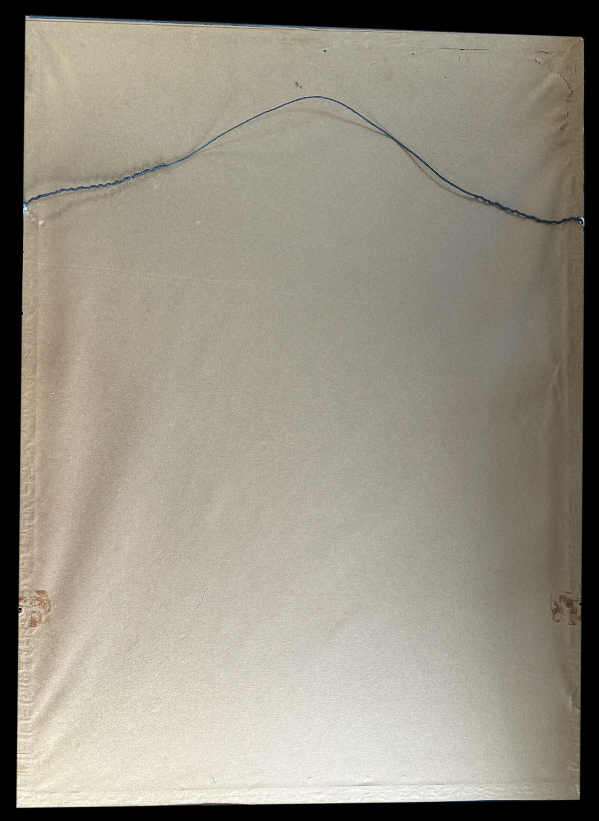 260819-6 Framed 4-Aquatine Etchings