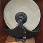 250529-1 Antique Table Top Stone Blade Sharpener Grinder