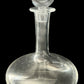 Vintage Baccarat Oenologie Young Wind Decanter with Stopper