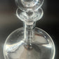 Vintage Baccarat Oenologie Young Wind Decanter with Stopper