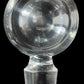 Vintage Baccarat Oenologie Young Wind Decanter with Stopper