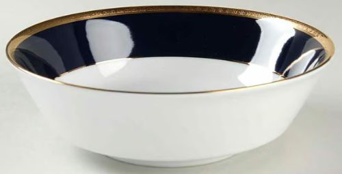 260916-12A Valhalla 9" Round Serving Bowl