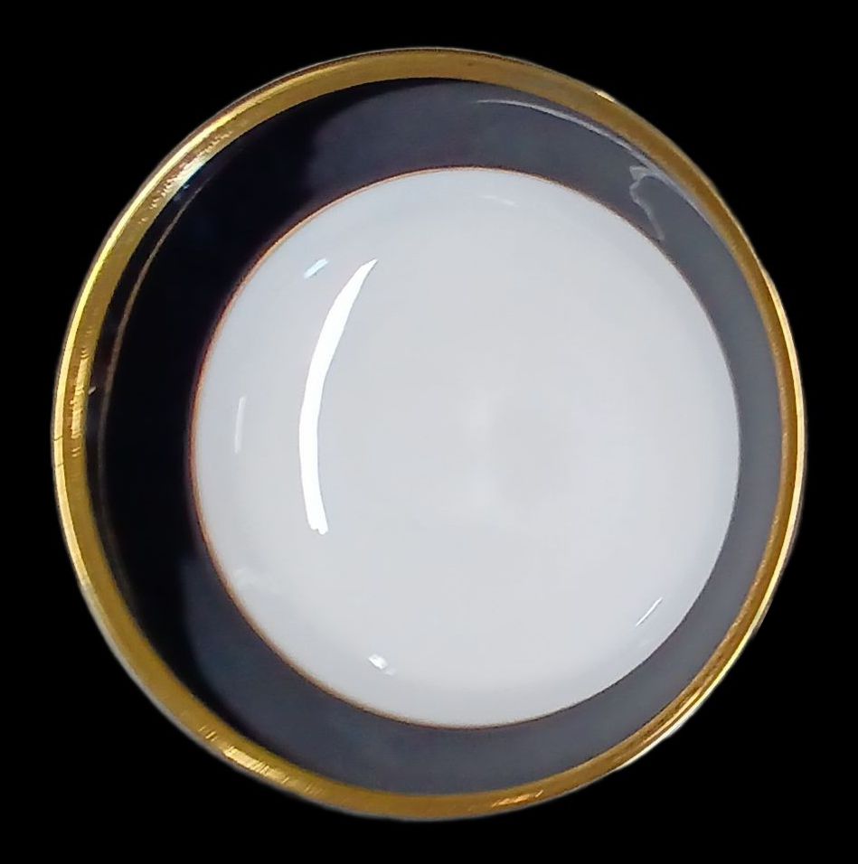 260916-12A Valhalla 9" Round Serving Bowl
